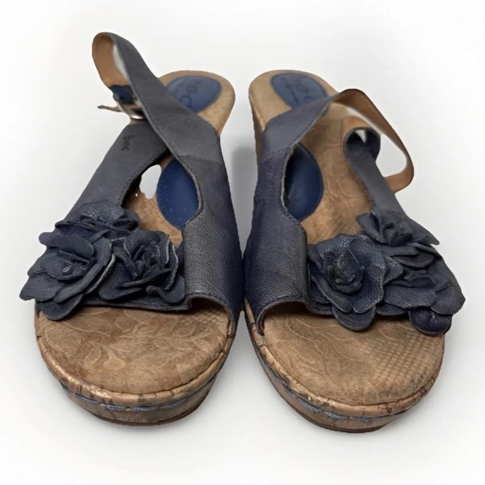 boc boho beach